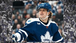 William Nylander x The Weakerthans  Midseason 2023 [upl. by Takeo]