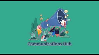 QualityNet Communications Hub Overview Video [upl. by Aratal6]