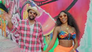 Shaggy ft Patrice Roberts  Whine amp Jumping  Official Music Video [upl. by Andrej745]