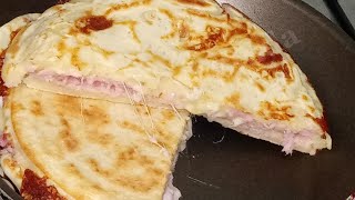 Lanche da Tarde Simples e fácil de Fazer │ Com poucos ingredientes [upl. by Aridni]