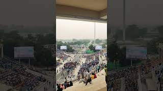 Wagah Border punjab border part6 attariwaghaborder SGPCSriAmritsar [upl. by Flossie]