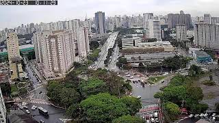 SÃO PAULO  CÂMERA 231024 [upl. by Araet]