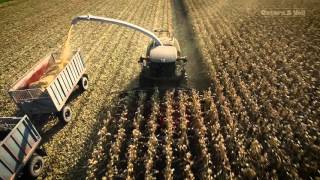 Osters ampVoß Video von der Agritechnica 2015 [upl. by Wiseman]