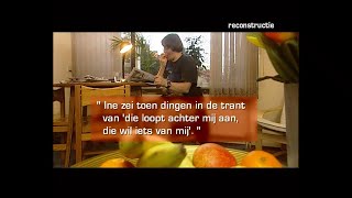 Moord op Ine Wijnen  Peter R de Vries Misdaadverslaggever aflevering 2003 [upl. by Atteselrahc]