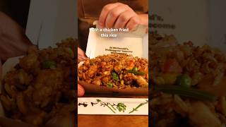 McDonald’s fried rice uncleroger wcdonalds fried rice recipes asmr hack [upl. by Quiteris]