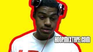 Welcome To Oak Hill Academy  Quinn Cook Video Diary [upl. by Vlada706]