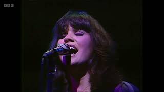 Linda Ronstadt  Live 1976 The Old Grey Whistle Test [upl. by Drue]