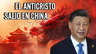 Satanas Aparece en China a la vista de todos [upl. by Sabas]