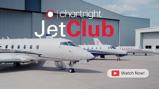 Chartright JetClub [upl. by Eerahc]