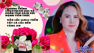 📕📕📕 ĐỌC VÀ PHÂN TÍCH SÁCH SỨC MẠNH TIỀM THỨC CHƯƠNG 5 CÁCH CHƯA TRỊ TINH THẦN TRONG THỜI CỔ 🎷🎷🎷 [upl. by Voleta62]