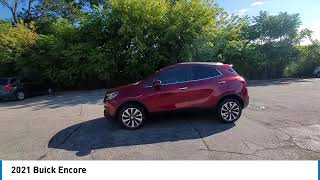 2021 Buick Encore near me Detriot Fort Wayne Hamtramck MI BMB374000 BMB374000 [upl. by Demetra]