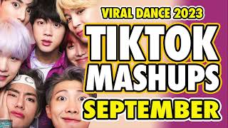 New Tiktok Mashup 2023 Philippines Party Music  Viral Dance Trends  September 4th [upl. by Lindbom718]