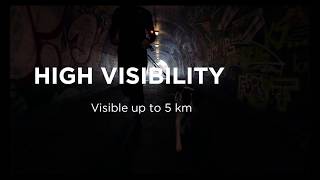 Orbiloc High Visibility [upl. by Zinn]