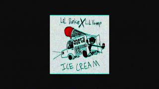 lil Darkie x lil Vamp  Ice Cream prod Brahman [upl. by Gapin786]