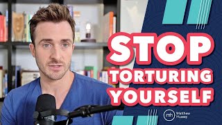 If You Feel Like You LOST The One WATCH THIS  Matthew Hussey [upl. by Girovard]