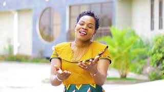 Muthoni Jerioth  Jehovah arokuamikiria Official video [upl. by Tema]