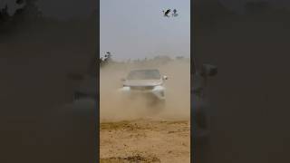 Legender🦅fortuner legender offroading matt viralvideo viewseyesfeellove bigalloyshawkeye [upl. by Nnaeirual871]