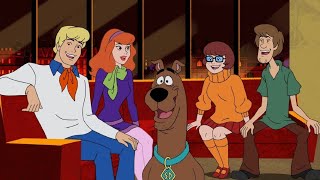 ScoobyDoo and Guess Who All End Credits [upl. by Garret]