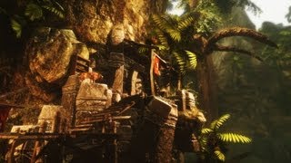 Skyrim mod quotMoonpath to Elsweyrquot quotVoyage en Elsweyrquot lets play par NinjaCorbal episode 1 [upl. by Elhsa]