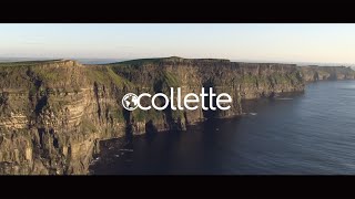 Visit Ireland with Collette [upl. by Inah]