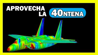 Aprende AERODINÁMICA en 14 minutos  TEMARIO DE INGENIERÍA AEROESPACIAL [upl. by Ecirtal]