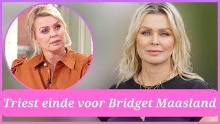 Triest einde voor Bridget Maasland [upl. by Annala]