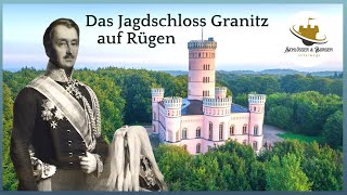 Fürst Malte und sein Jagdschloss I Das Jagdschloss Granitz auf Rügen I Doku HD I Schlösser amp Burgen [upl. by Stevana700]