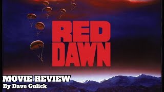 Red Dawn  Trailer 1984 [upl. by Annah]