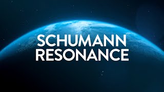 Schumann Resonance  783Hz Theta Binaural Beat  Earths Natural Frequency [upl. by Drisko520]