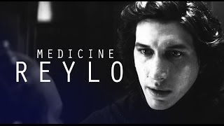 Reylo  Medicine [upl. by Nodnal182]