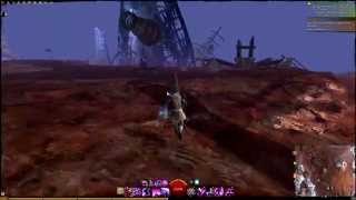 Guild Wars 2 Part 143  The Karka Hive [upl. by Sydney]