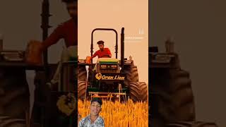 Heussh automobile farming farmer agriculture jcb jondeer jhondear agriculturefarming jhondh [upl. by Alyak395]