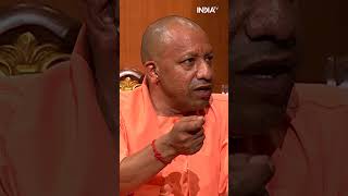 योगी का तो परिवार नहीं है cmyogiadityanath का जबरदस्त जवाब aapkiadalat rajatsharma cmyogi [upl. by Libbi]