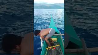 Maagang biyaya🎣 thank you Lord 🙏❤️shortvideo fishing fishinglife subscribetomychannel [upl. by Ansaev]