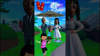 Surprise a family funny shorts [upl. by Enirac]