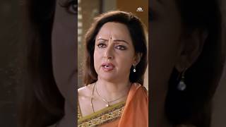 ना कल हमे सहारे की जरुरत पड़ी थी ना और आज  hemamalini ytshorts [upl. by Archibold]