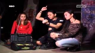 Jejak Paranormal 1 November 2014 Misteri Rumah Darmo [upl. by Robaina]