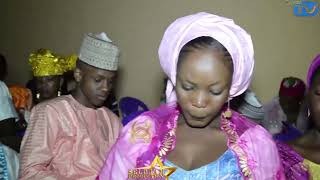 MOUSSA MT  Concert Maroua Palace [upl. by Noiroc]