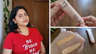 lakme 9 to5 cc cream review amp demoHow to use cc creamBenefits and side effects of lakme cc cream [upl. by Zetnwahs542]