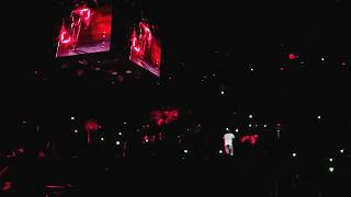 Wishing Live ft Chris Brown  The Party Tour  Phoenix AZ [upl. by Aleak]