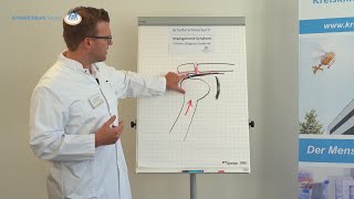 Schulterschmerzen Das ImpingementSyndrom als häufigste Ursache [upl. by Akiehsal]