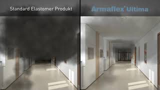 Armacell ArmaFlex Ultima Produktvideo DE [upl. by Danelle]