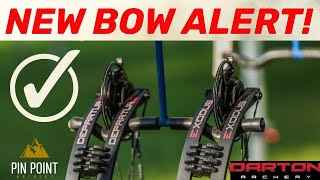 New Bow Alert Darton Exodus and Departure [upl. by Notlew]