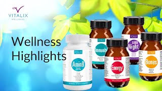 Wellness Highlights 2021 [upl. by Burleigh]