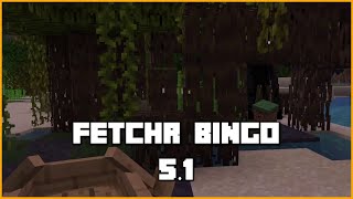 Fetchr  Minecraft Bingo 51  307 [upl. by Chandra]