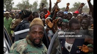 Koné Zakaria en direct de Mali suite à son arrestation [upl. by Junette]