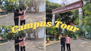 WCE Sangli Campus tour  Hostel Tour 💥✨ engineering college campuslife mhtcet jeemains [upl. by Gertruda]