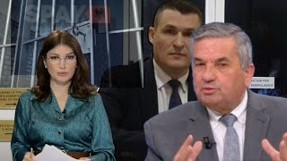 quotDo ketë ARRESTIME të fortaquot Beqiri nxjerr EMRAT POLITIKANËT që kanë bërë PAZAR me GJYQTARËTquot [upl. by Adnarrim]