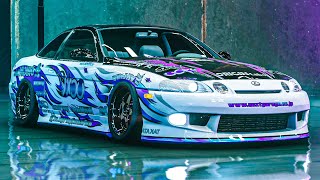 F L A M E S  UCXT LIVERY  Forza Horizon 5 Cinematic [upl. by Wini861]