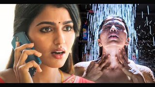 Shikaaru  South Indian Hindi Dubbed Full Movie  Sai Dhansika Abhinav Medisetty  South Movies [upl. by Yedsnil969]